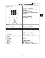 Preview for 59 page of Yamaha TT-R90(T) Owner'S Service Manual