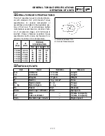 Preview for 74 page of Yamaha TT-R90(T) Owner'S Service Manual