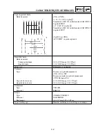 Preview for 76 page of Yamaha TT-R90(T) Owner'S Service Manual