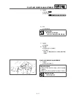 Preview for 140 page of Yamaha TT-R90(T) Owner'S Service Manual