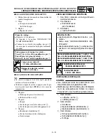 Preview for 143 page of Yamaha TT-R90(T) Owner'S Service Manual