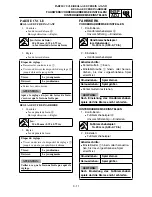 Preview for 149 page of Yamaha TT-R90(T) Owner'S Service Manual