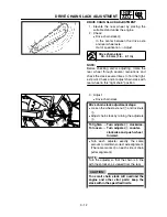 Preview for 150 page of Yamaha TT-R90(T) Owner'S Service Manual