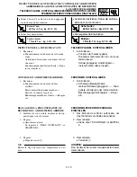 Preview for 153 page of Yamaha TT-R90(T) Owner'S Service Manual