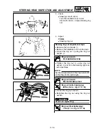 Preview for 158 page of Yamaha TT-R90(T) Owner'S Service Manual