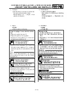 Preview for 159 page of Yamaha TT-R90(T) Owner'S Service Manual