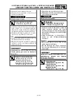 Preview for 163 page of Yamaha TT-R90(T) Owner'S Service Manual