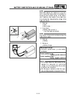 Preview for 170 page of Yamaha TT-R90(T) Owner'S Service Manual