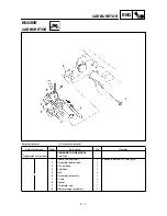 Preview for 186 page of Yamaha TT-R90(T) Owner'S Service Manual