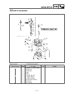 Preview for 188 page of Yamaha TT-R90(T) Owner'S Service Manual