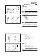 Preview for 192 page of Yamaha TT-R90(T) Owner'S Service Manual