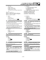 Preview for 237 page of Yamaha TT-R90(T) Owner'S Service Manual