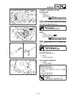 Preview for 248 page of Yamaha TT-R90(T) Owner'S Service Manual