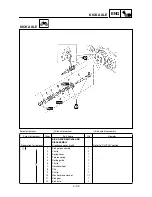 Preview for 250 page of Yamaha TT-R90(T) Owner'S Service Manual