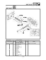 Preview for 252 page of Yamaha TT-R90(T) Owner'S Service Manual