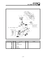 Preview for 258 page of Yamaha TT-R90(T) Owner'S Service Manual