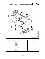 Preview for 282 page of Yamaha TT-R90(T) Owner'S Service Manual