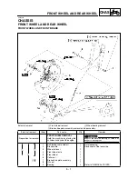 Preview for 286 page of Yamaha TT-R90(T) Owner'S Service Manual