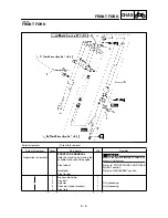 Preview for 296 page of Yamaha TT-R90(T) Owner'S Service Manual