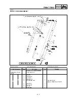 Preview for 298 page of Yamaha TT-R90(T) Owner'S Service Manual