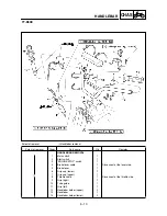 Preview for 304 page of Yamaha TT-R90(T) Owner'S Service Manual