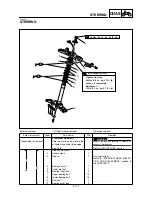 Preview for 306 page of Yamaha TT-R90(T) Owner'S Service Manual