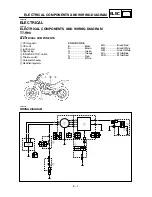 Preview for 312 page of Yamaha TT-R90(T) Owner'S Service Manual