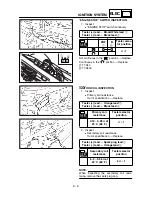 Preview for 322 page of Yamaha TT-R90(T) Owner'S Service Manual