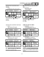 Preview for 323 page of Yamaha TT-R90(T) Owner'S Service Manual