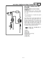 Preview for 326 page of Yamaha TT-R90(T) Owner'S Service Manual