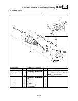 Preview for 338 page of Yamaha TT-R90(T) Owner'S Service Manual