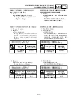 Preview for 349 page of Yamaha TT-R90(T) Owner'S Service Manual