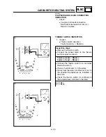 Preview for 354 page of Yamaha TT-R90(T) Owner'S Service Manual