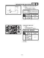 Preview for 358 page of Yamaha TT-R90(T) Owner'S Service Manual