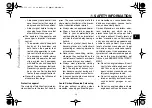 Preview for 13 page of Yamaha TT250RZ Owner'S Manual