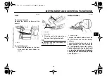 Preview for 27 page of Yamaha TT250RZ Owner'S Manual