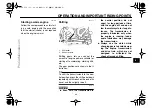 Preview for 37 page of Yamaha TT250RZ Owner'S Manual