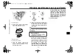 Preview for 51 page of Yamaha TT250RZ Owner'S Manual