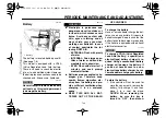 Preview for 65 page of Yamaha TT250RZ Owner'S Manual