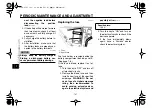 Preview for 66 page of Yamaha TT250RZ Owner'S Manual