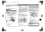 Preview for 71 page of Yamaha TT250RZ Owner'S Manual