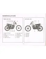 Preview for 7 page of Yamaha TT500C 1976 Owner'S Manual