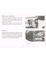 Preview for 15 page of Yamaha TT500C 1976 Owner'S Manual