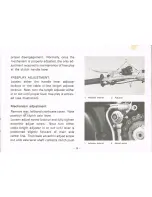 Preview for 32 page of Yamaha TT500C 1976 Owner'S Manual