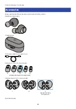 Preview for 9 page of Yamaha TW-E5A User Manual