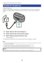 Preview for 15 page of Yamaha TW-E5A User Manual