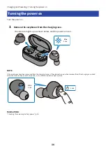 Preview for 16 page of Yamaha TW-E5A User Manual