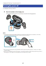 Preview for 17 page of Yamaha TW-E5A User Manual