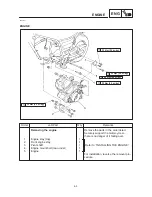 Preview for 97 page of Yamaha TW125 1999 Service Manual