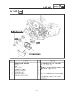 Preview for 136 page of Yamaha TW125 1999 Service Manual